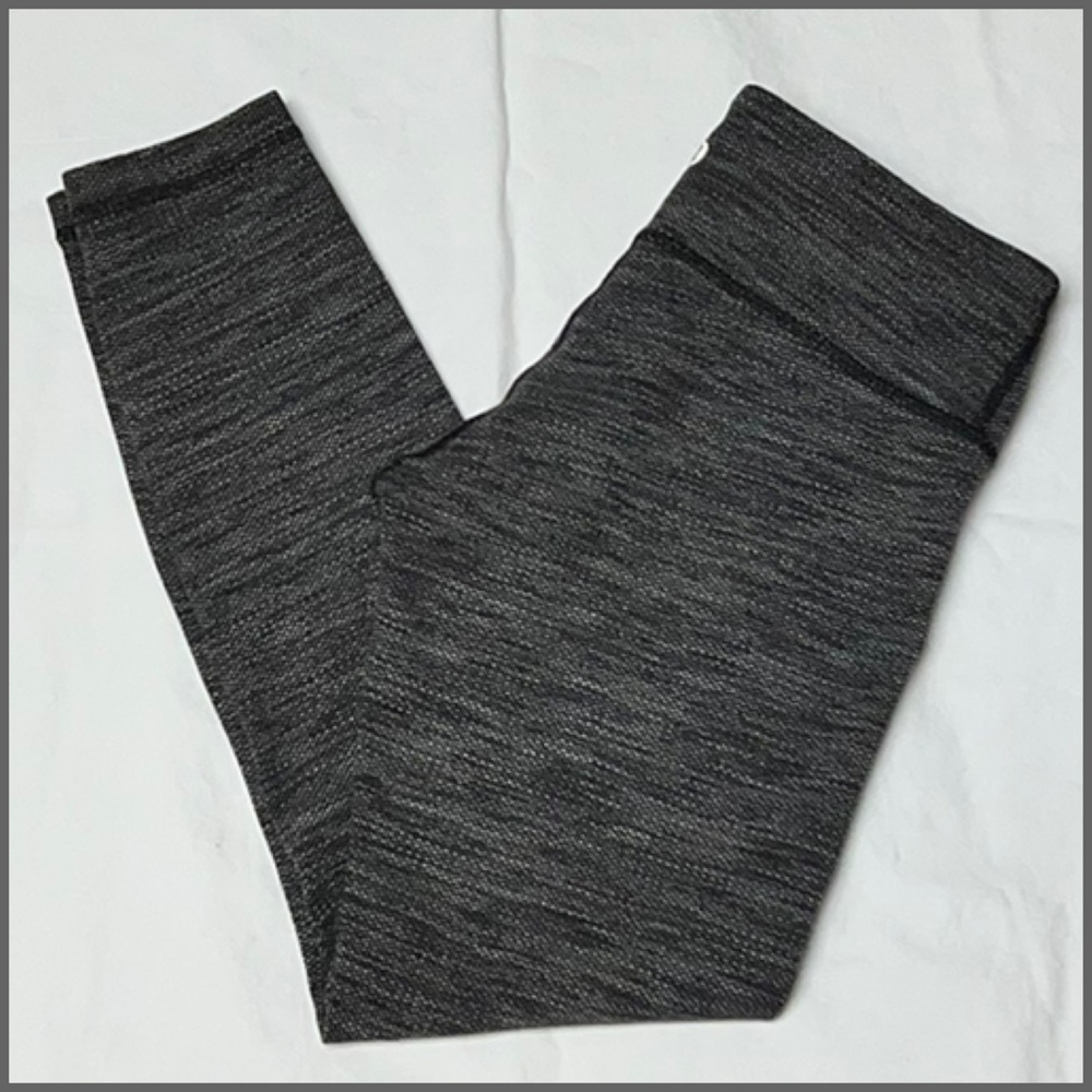 Great Thick Crops